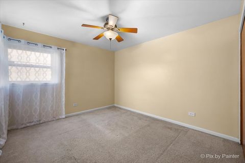 Tiny photo for 5530 W Lawrence Avenue #GN, Chicago, IL 60630 (MLS # 12404669)