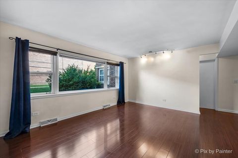 Tiny photo for 5530 W Lawrence Avenue #GN, Chicago, IL 60630 (MLS # 12404669)