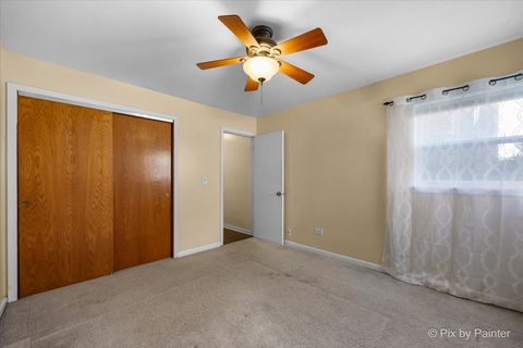 Tiny photo for 5530 W Lawrence Avenue #GN, Chicago, IL 60630 (MLS # 12404669)