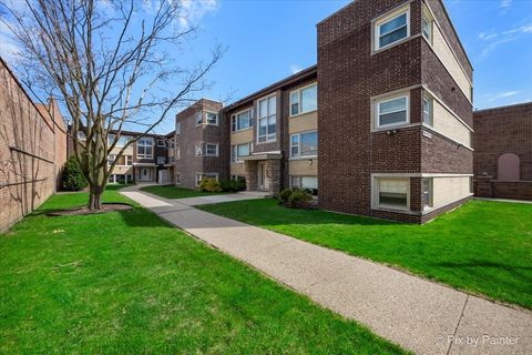 Tiny photo for 5530 W Lawrence Avenue #GN, Chicago, IL 60630 (MLS # 12404669)