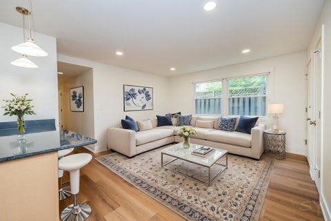 Tiny photo for 406 Franklin Avenue #1B, River Forest, IL 60305 (MLS # 12719858)