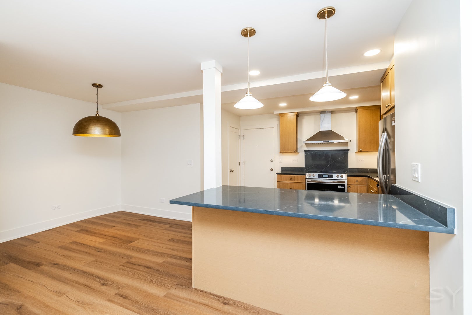 406 Franklin Avenue 1B