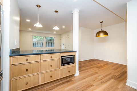Tiny photo for 406 Franklin Avenue #1B, River Forest, IL 60305 (MLS # 12719858)