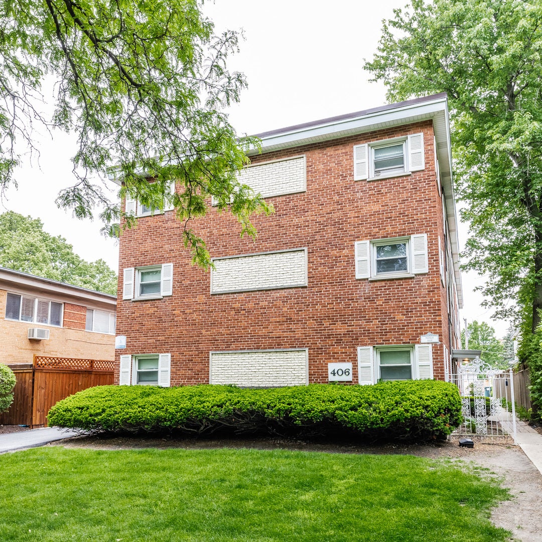 406 Franklin Avenue 1B