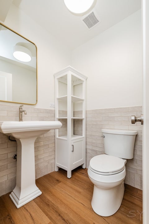 Tiny photo for 406 Franklin Avenue #1B, River Forest, IL 60305 (MLS # 12719858)