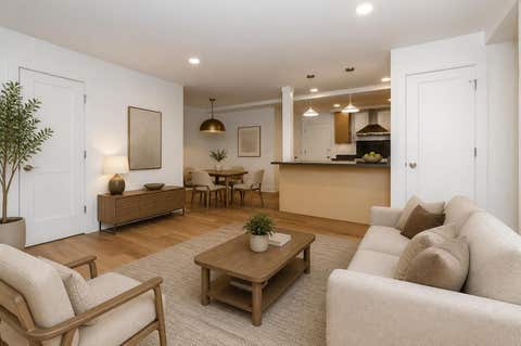Tiny photo for 406 Franklin Avenue #1B, River Forest, IL 60305 (MLS # 12719858)
