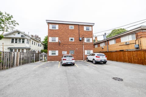Tiny photo for 406 Franklin Avenue #1B, River Forest, IL 60305 (MLS # 12719858)