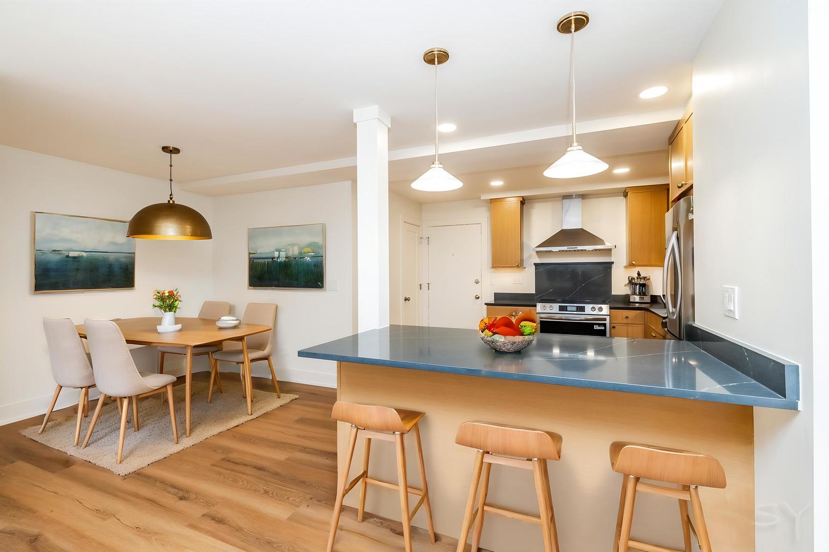 406 Franklin Avenue 1B