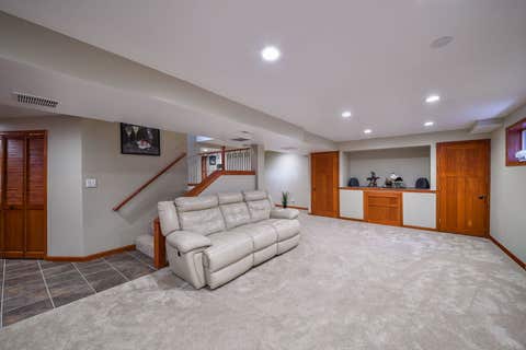 Tiny photo for 276 Silverado Street, Bolingbrook, IL 60490 (MLS # 12648159)