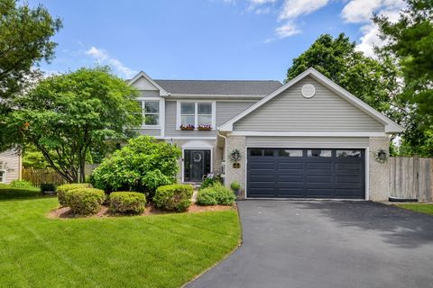 Photo of 276 Silverado Street, Bolingbrook, IL 60490 (MLS # 12648159)