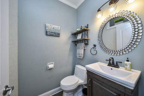Tiny photo for 276 Silverado Street, Bolingbrook, IL 60490 (MLS # 12648159)