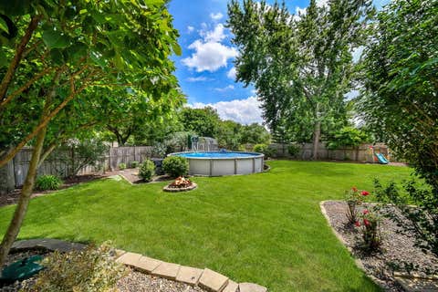 Tiny photo for 276 Silverado Street, Bolingbrook, IL 60490 (MLS # 12648159)