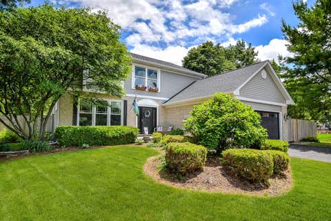 Tiny photo for 276 Silverado Street, Bolingbrook, IL 60490 (MLS # 12648159)