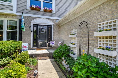 Tiny photo for 276 Silverado Street, Bolingbrook, IL 60490 (MLS # 12648159)