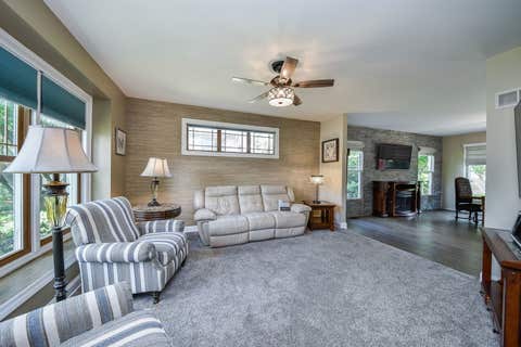 Tiny photo for 276 Silverado Street, Bolingbrook, IL 60490 (MLS # 12648159)