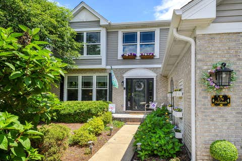 Tiny photo for 276 Silverado Street, Bolingbrook, IL 60490 (MLS # 12648159)