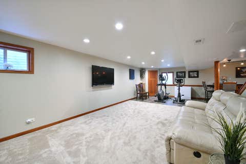 Tiny photo for 276 Silverado Street, Bolingbrook, IL 60490 (MLS # 12648159)