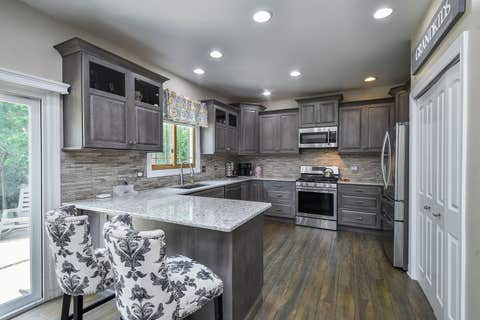 Tiny photo for 276 Silverado Street, Bolingbrook, IL 60490 (MLS # 12648159)