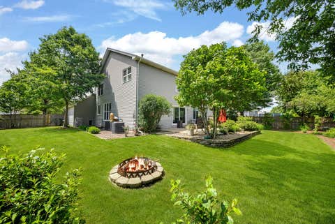 Tiny photo for 276 Silverado Street, Bolingbrook, IL 60490 (MLS # 12648159)