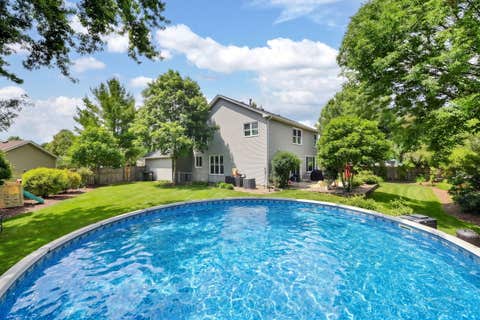 Tiny photo for 276 Silverado Street, Bolingbrook, IL 60490 (MLS # 12648159)