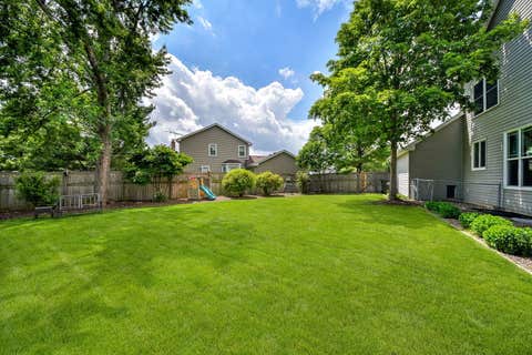 Tiny photo for 276 Silverado Street, Bolingbrook, IL 60490 (MLS # 12648159)