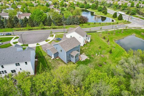 Tiny photo for 8 Liam Court, Algonquin, IL 60102 (MLS # 12635428)