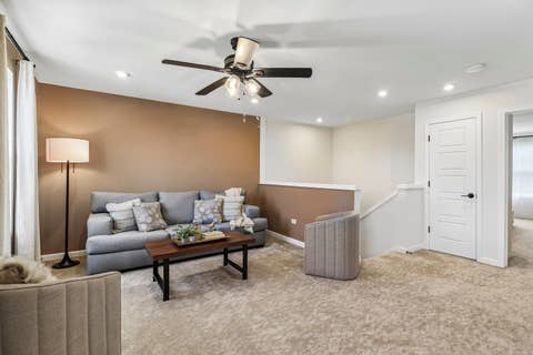 Tiny photo for 8 Liam Court, Algonquin, IL 60102 (MLS # 12635428)