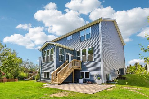 Tiny photo for 8 Liam Court, Algonquin, IL 60102 (MLS # 12635428)