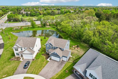 Tiny photo for 8 Liam Court, Algonquin, IL 60102 (MLS # 12635428)