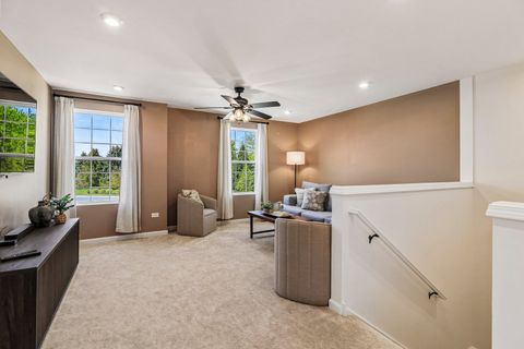 Tiny photo for 8 Liam Court, Algonquin, IL 60102 (MLS # 12635428)