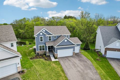 Tiny photo for 8 Liam Court, Algonquin, IL 60102 (MLS # 12635428)