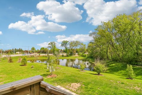 Tiny photo for 8 Liam Court, Algonquin, IL 60102 (MLS # 12635428)