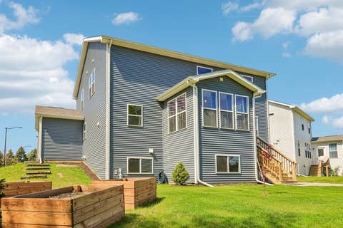 Tiny photo for 8 Liam Court, Algonquin, IL 60102 (MLS # 12635428)