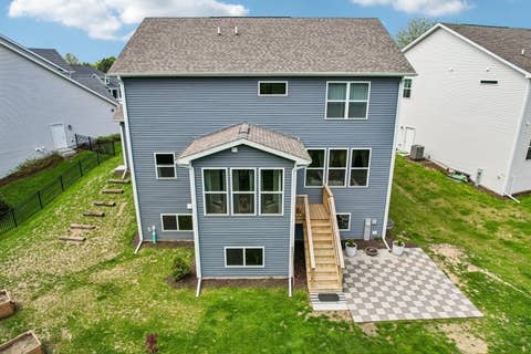 Tiny photo for 8 Liam Court, Algonquin, IL 60102 (MLS # 12635428)