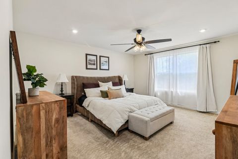 Tiny photo for 8 Liam Court, Algonquin, IL 60102 (MLS # 12635428)