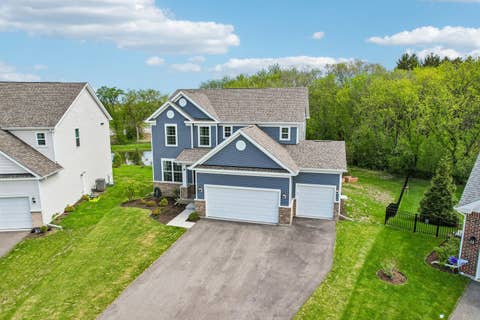 Tiny photo for 8 Liam Court, Algonquin, IL 60102 (MLS # 12635428)
