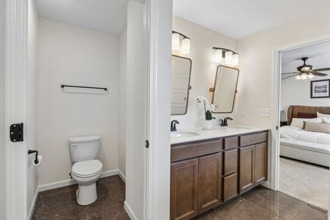 Tiny photo for 8 Liam Court, Algonquin, IL 60102 (MLS # 12635428)