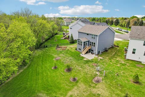 Tiny photo for 8 Liam Court, Algonquin, IL 60102 (MLS # 12635428)