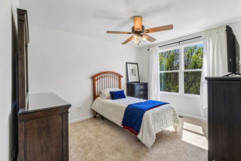 Tiny photo for 8 Liam Court, Algonquin, IL 60102 (MLS # 12635428)