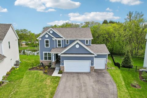 Tiny photo for 8 Liam Court, Algonquin, IL 60102 (MLS # 12635428)