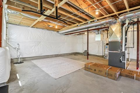 Tiny photo for 8 Liam Court, Algonquin, IL 60102 (MLS # 12635428)
