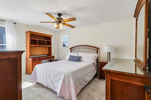 Tiny photo for 8 Liam Court, Algonquin, IL 60102 (MLS # 12635428)