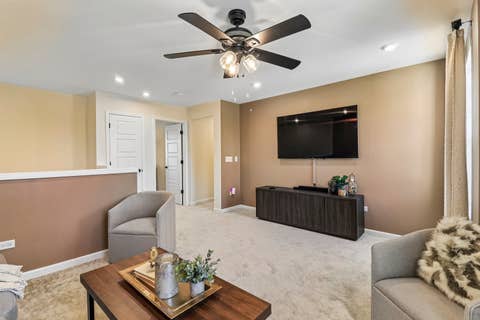 Tiny photo for 8 Liam Court, Algonquin, IL 60102 (MLS # 12635428)