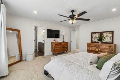 Tiny photo for 8 Liam Court, Algonquin, IL 60102 (MLS # 12635428)