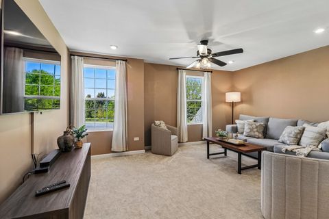 Tiny photo for 8 Liam Court, Algonquin, IL 60102 (MLS # 12635428)