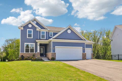 Photo of 8 Liam Court, Algonquin, IL 60102 (MLS # 12635428)