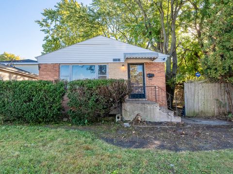 4439 S Lawler Avenue Chicago IL 60638