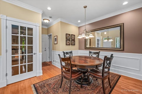 Tiny photo for 131 Katrina Lane, Algonquin, IL 60102 (MLS # 12751009)