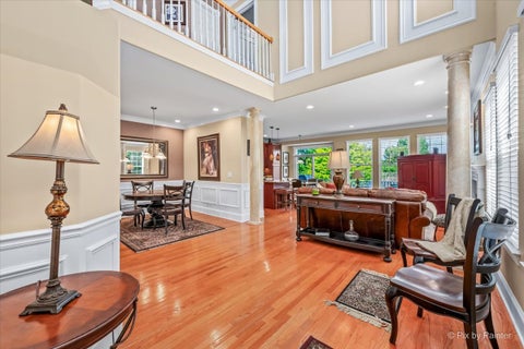 Tiny photo for 131 Katrina Lane, Algonquin, IL 60102 (MLS # 12751009)