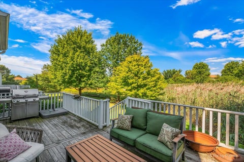 Tiny photo for 131 Katrina Lane, Algonquin, IL 60102 (MLS # 12751009)